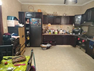 شقة طابقية للبيع 12