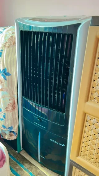 مكيف صحراوي 4