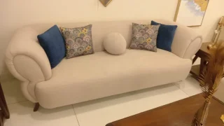 طقم كنب مودرن نظام امريكي 2