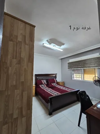 شقة للبيع - مدينة اربد 12