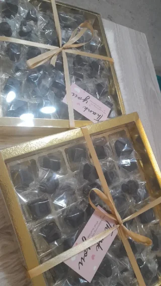 شكولاتة العيد