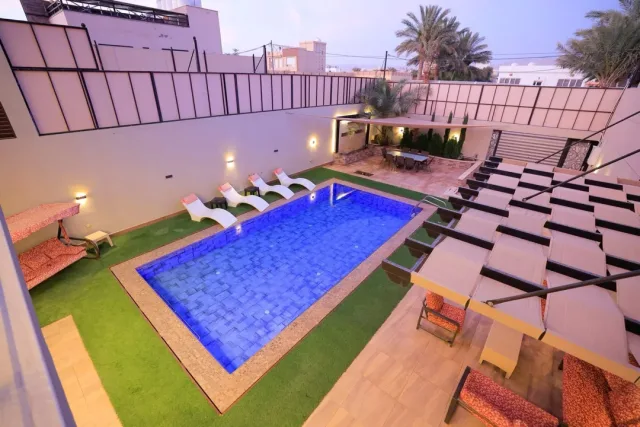 شاليه السوريكي 2