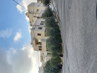 شقة للايجار دابوق
