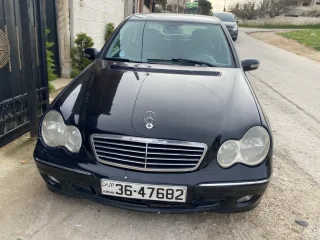 C200 للبيع 11