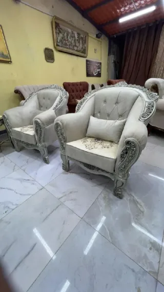 طقم كنب
