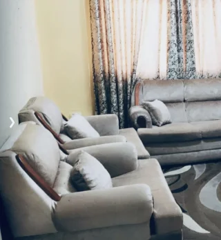 طقم كنب زان 2