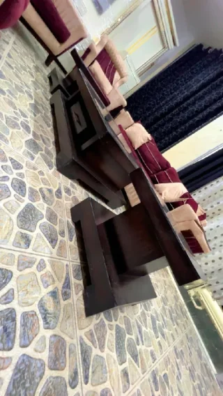 غطقم كنب 11