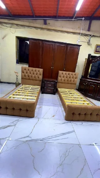 غرفت نوم شبابيه 4