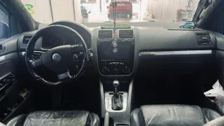 جولف mk5 للبيع