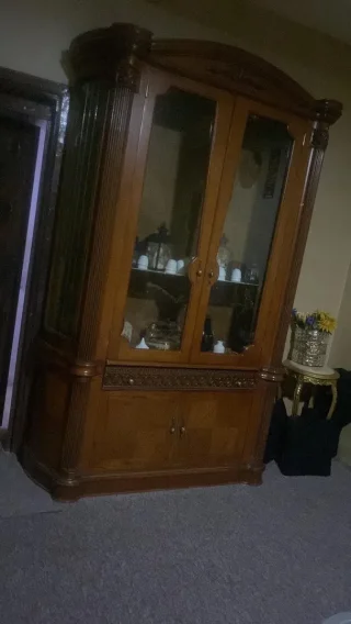 بوفيه