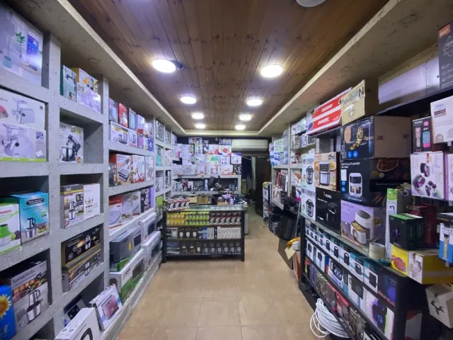 زوار القمر للأجهزة الكهربائية والستالايت 10