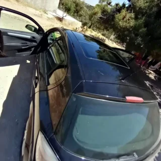 أوبل استرا للبيع او للبدل 8