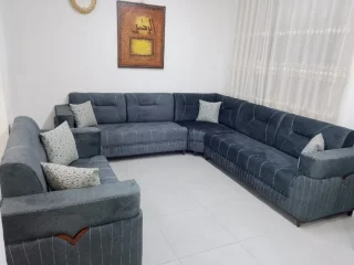 طقم كنب 5