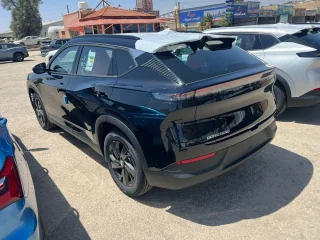 Mage sky 01 dongfeng 2027 zero km