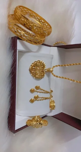 ذهب ايطالي 9