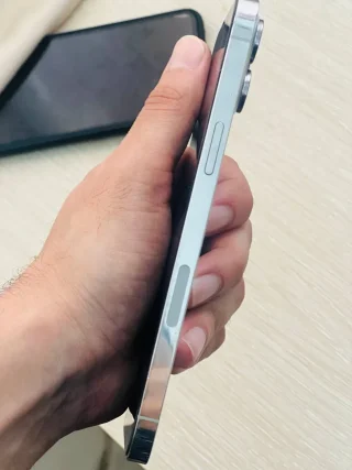 ايفون 12 برو ماكس