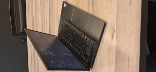 لابتوب Dell core i7 بحالة ممتازة بسعر 170 دينار 2