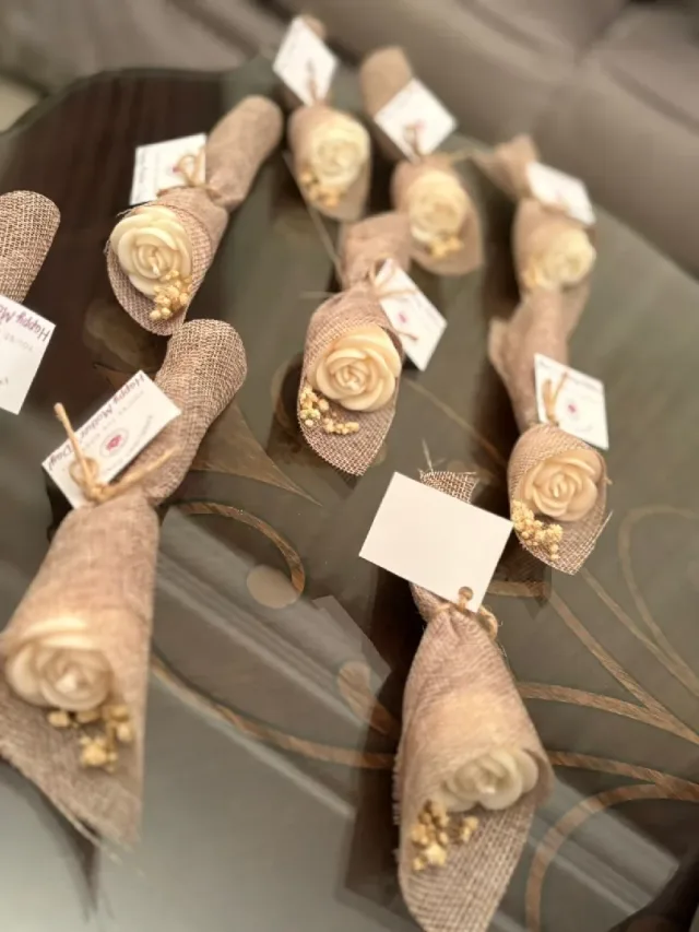 Everlight Candles 14