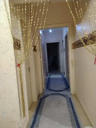 شقة للبيع كاش  أو اقساط مع رهن 4