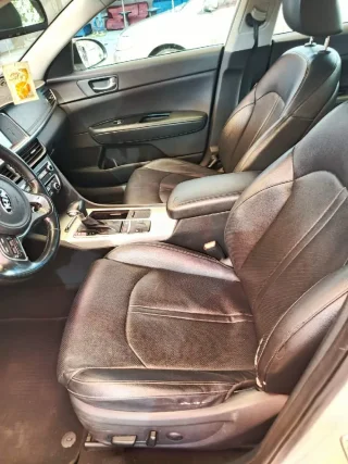 Kia K5 2016 7