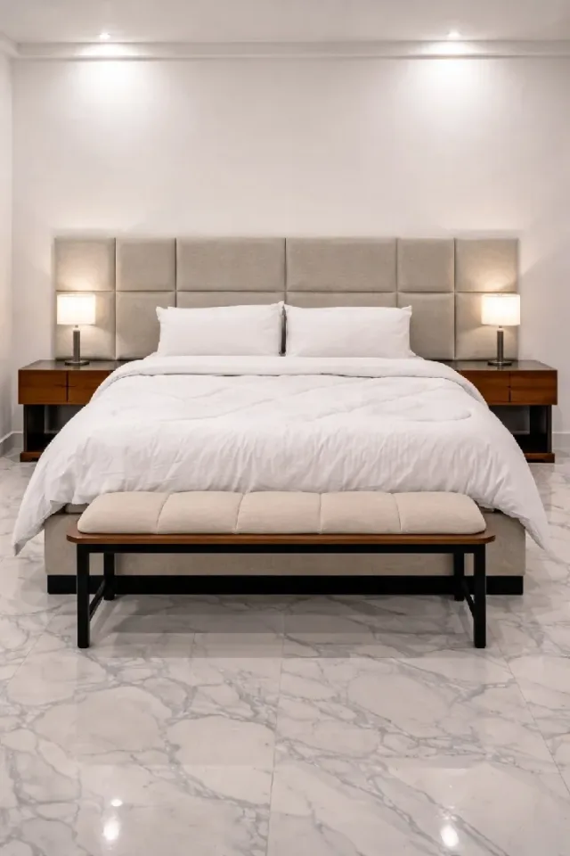 ABU MSALLAM FURNITURE  8