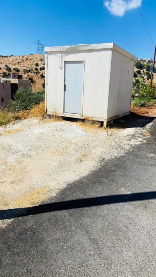 كرفان للبيع ٢*٢ 3