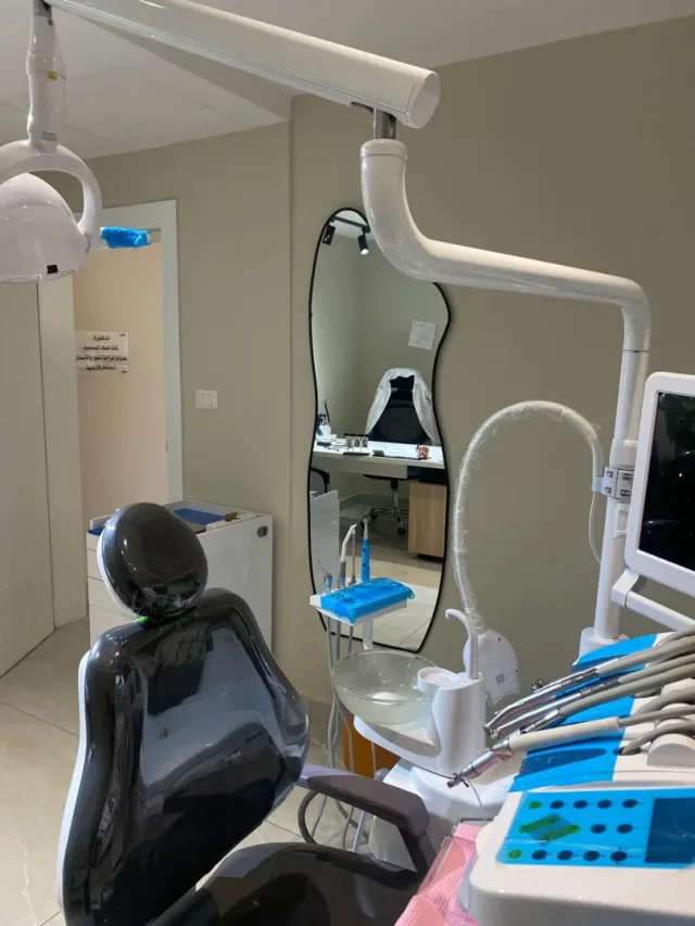 Dr Tala Hammad Dental Clinic 4