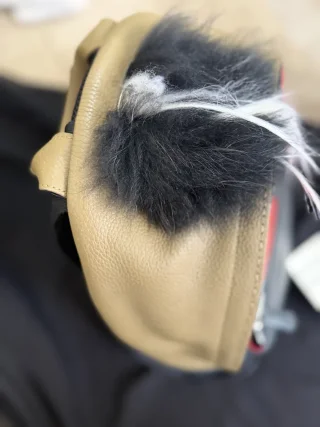 Fendi Bag Bugs Backpack 7