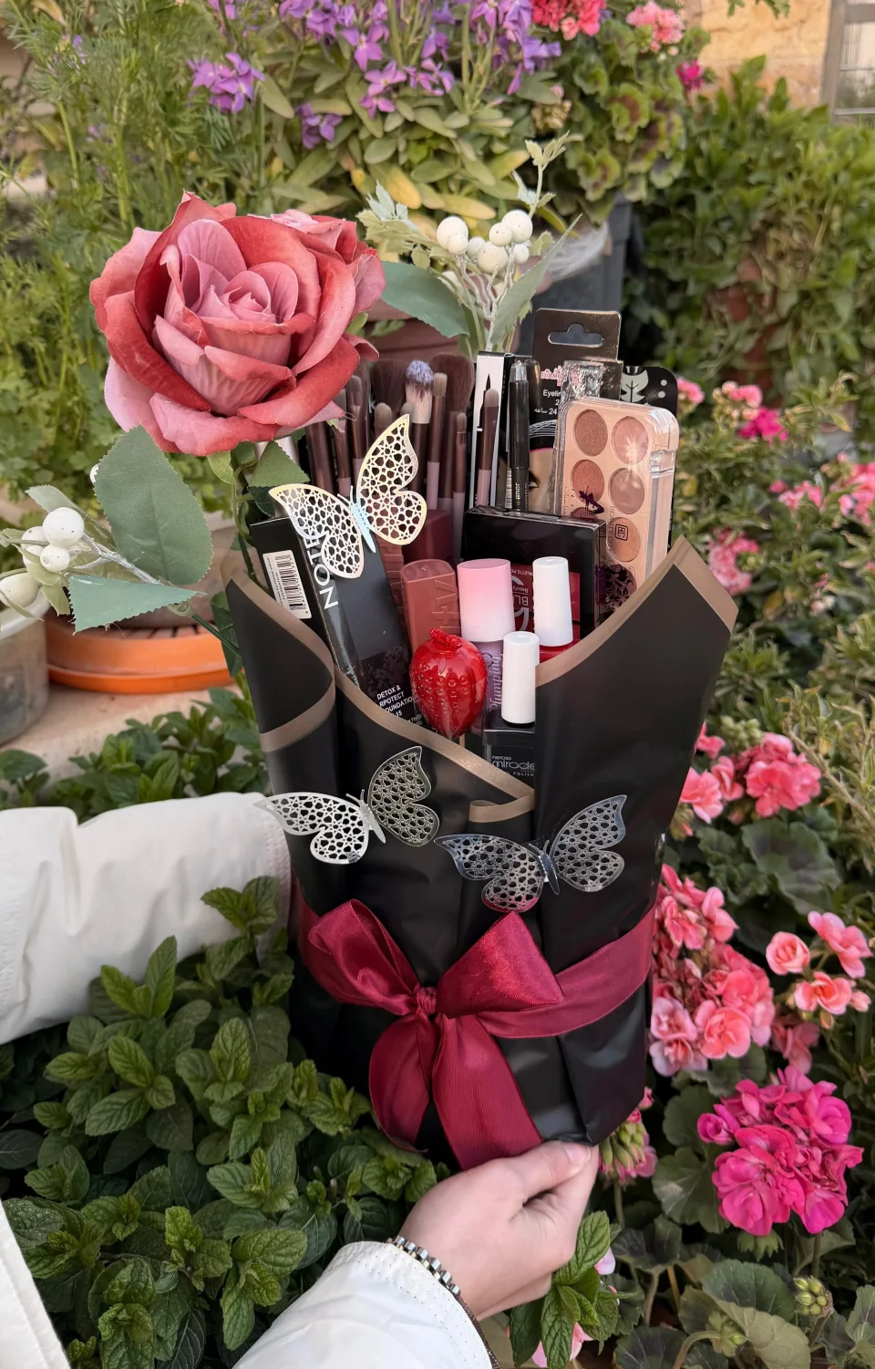 باقة الميك اب ♥