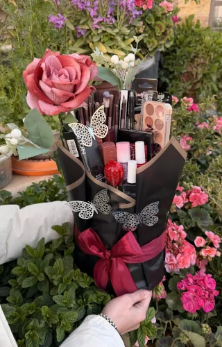 باقة الميك اب ♥