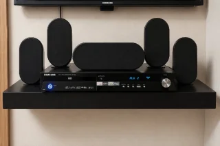 hom theater samsung