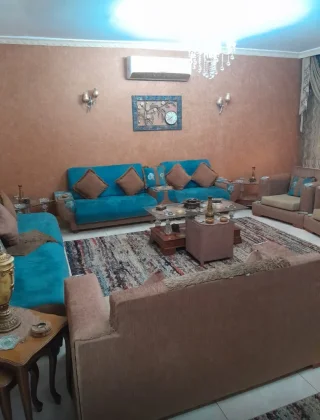 منزل مستقل للييع البنيات من المالك مباشره 11