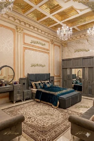 غرفت نوم 5