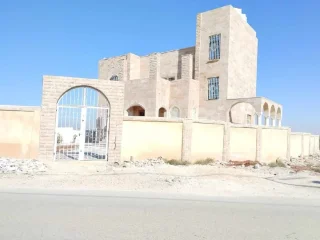 فيلا بطريق المطار للبيع 5
