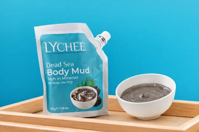 Lychee 9