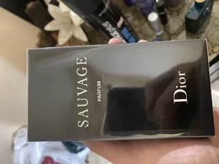 sauvage dior 3