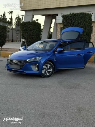 هونداي ايونك للبيع 3