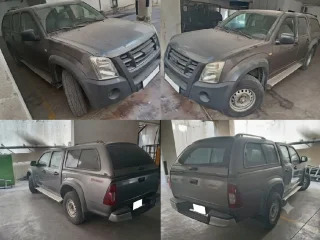 اسوزو ٢٠٠٩
