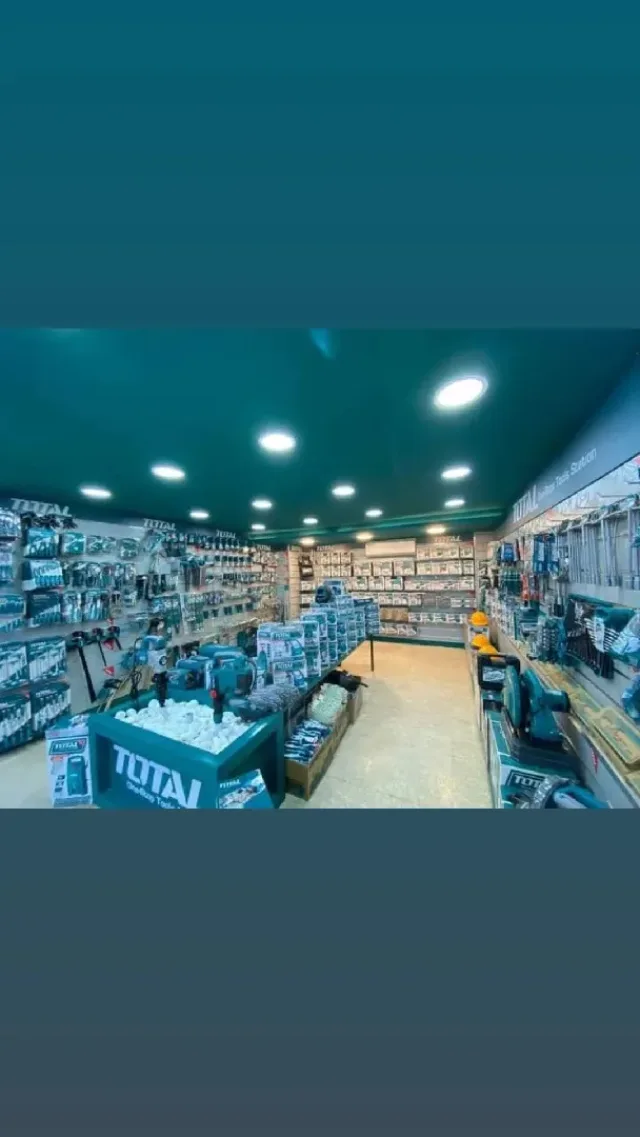 شركة العيساوي الصناعية 15