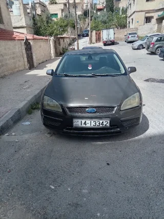فورد فوكس للبيع او البدل