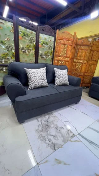 كنب مديل امريكي 4