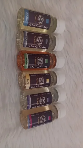 عالم فواحة 💗