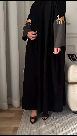 عبايات عيد الاضحى 🐑
