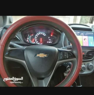شيفروليه سبارك 2017 3