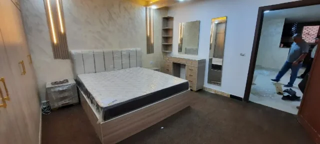السيلاوي للمطابخ وغرف النوم 6