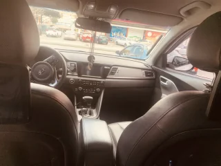كيا نيرو ٢٠١٧