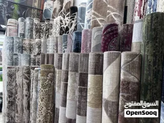 سجاد موكيت عشب صناعي باركيه النساجون الماهرون 12