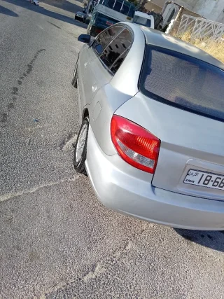كيا ريو 2004 للبيع 5