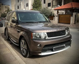 رينج روفر سبورت ٢٠١٠