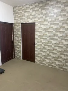 شقة غرفتين ماستر للايجار اسكان طلال 4